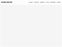 Tablet Screenshot of e-windy.com